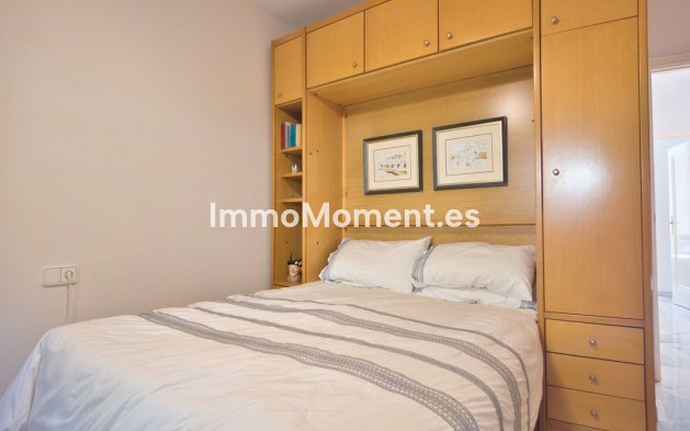 Revente - Villa individuelle - Orihuela - Las Ramblas Golf