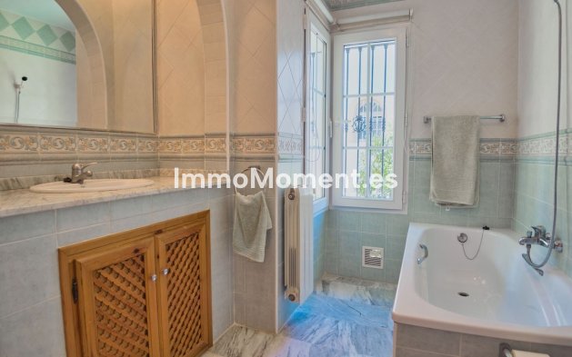 Revente - Villa individuelle - Orihuela - Las Ramblas Golf
