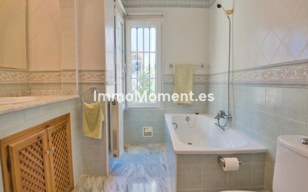 Revente - Villa individuelle - Orihuela - Las Ramblas Golf