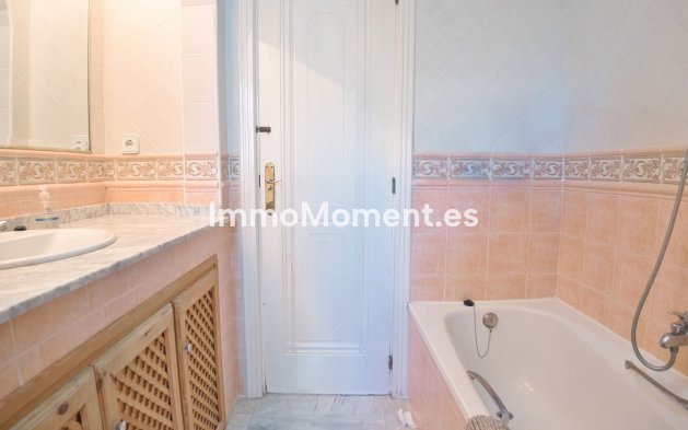 Revente - Villa individuelle - Orihuela - Las Ramblas Golf