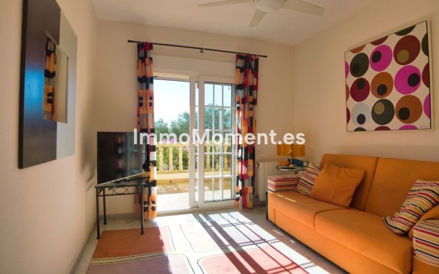 Revente - Villa individuelle - Orihuela - Las Ramblas Golf