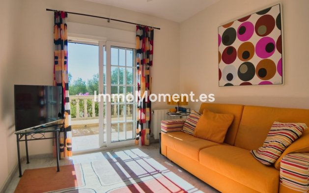 Revente - Villa individuelle - Orihuela - Las Ramblas Golf