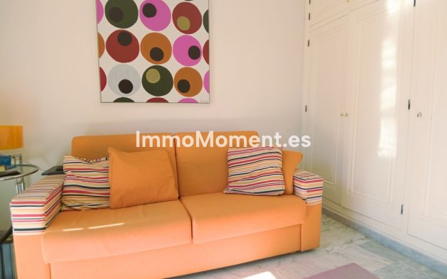 Revente - Villa individuelle - Orihuela - Las Ramblas Golf