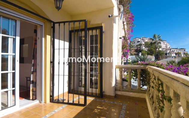 Revente - Villa individuelle - Orihuela - Las Ramblas Golf