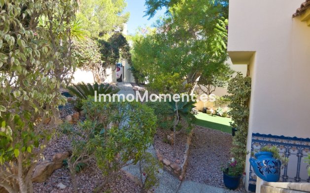 Revente - Villa individuelle - Orihuela - Las Ramblas Golf