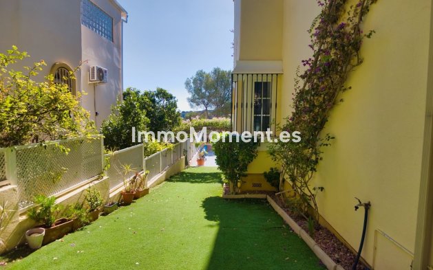 Revente - Villa individuelle - Orihuela - Las Ramblas Golf