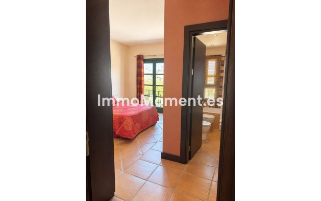 Resale - Detached villa - Benahavís - Benahavís Centro