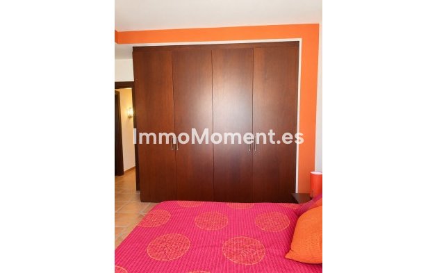 Resale - Detached villa - Benahavís - Benahavís Centro