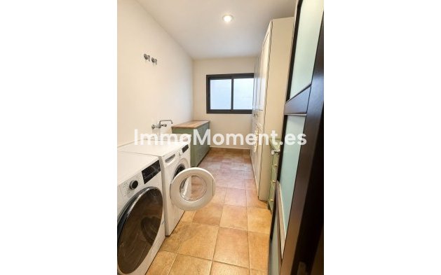 Resale - Detached villa - Benahavís - Benahavís Centro