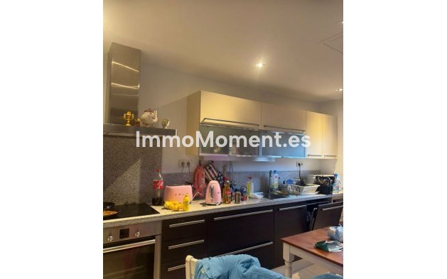 Resale - Detached villa - Benahavís - Benahavís Centro