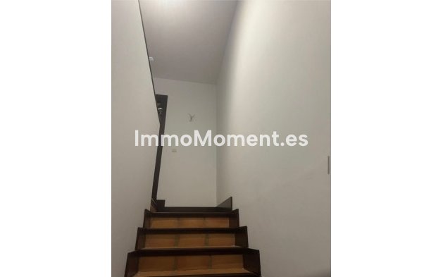 Resale - Detached villa - Benahavís - Benahavís Centro