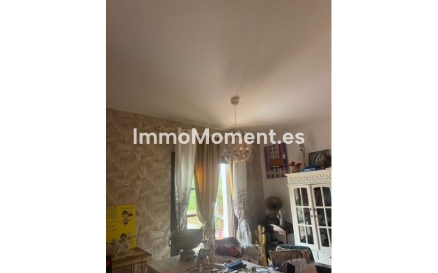 Resale - Detached villa - Benahavís - Benahavís Centro