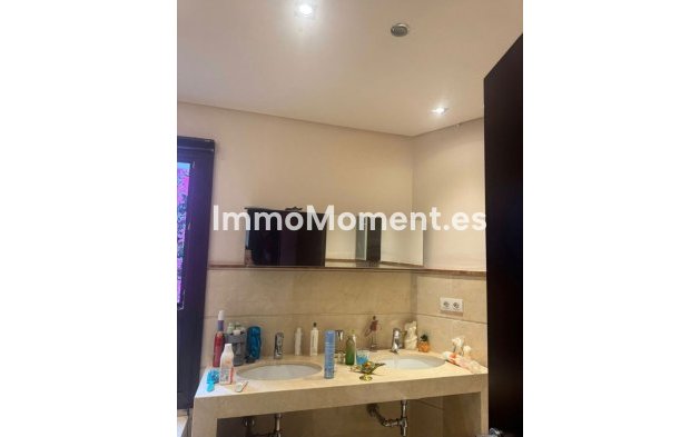 Resale - Detached villa - Benahavís - Benahavís Centro