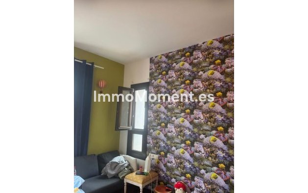Resale - Detached villa - Benahavís - Benahavís Centro