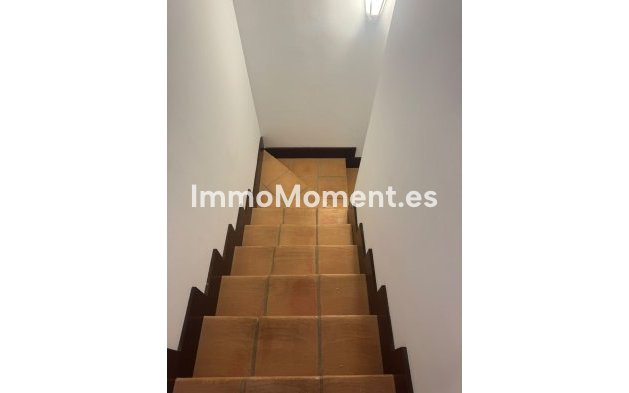 Resale - Detached villa - Benahavís - Benahavís Centro