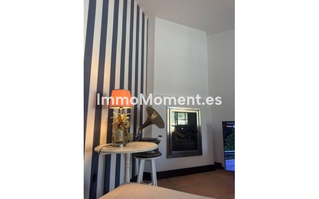 Resale - Detached villa - Benahavís - Benahavís Centro