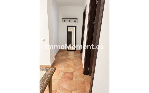 Resale - Detached villa - Benahavís - Benahavís Centro