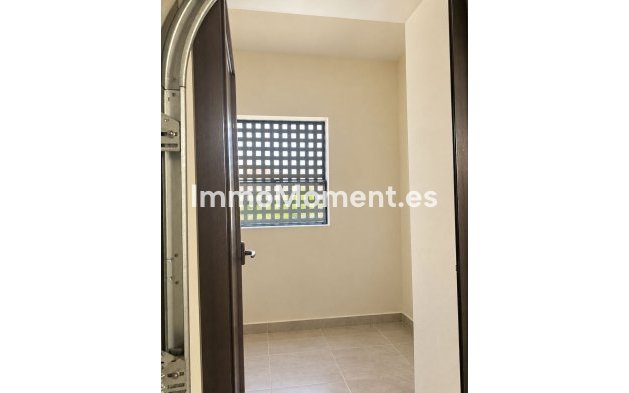 Resale - Detached villa - Benahavís - Benahavís Centro