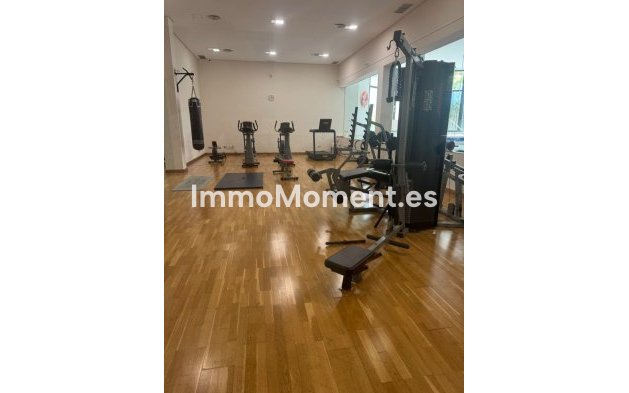 Resale - Detached villa - Benahavís - Benahavís Centro