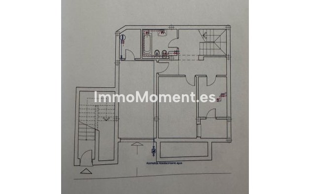 Resale - Detached villa - Benahavís - Benahavís Centro
