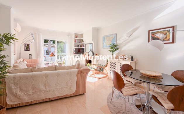 Resale - Apartment - Marbella - The Golden Mile