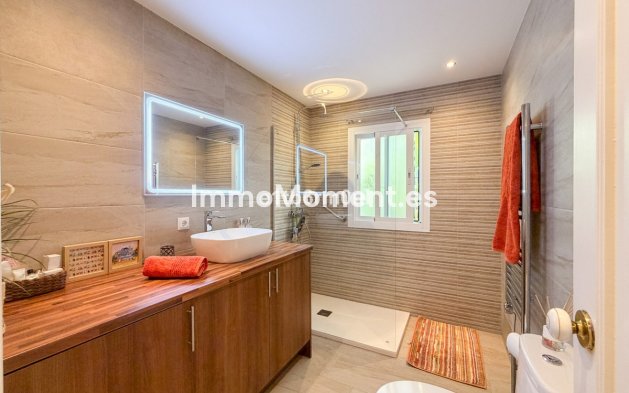 Resale - Apartment - Marbella - The Golden Mile