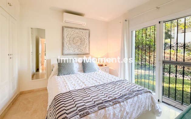 Resale - Apartment - Marbella - The Golden Mile