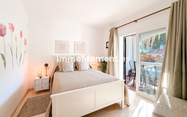 Resale - Apartment - Marbella - The Golden Mile