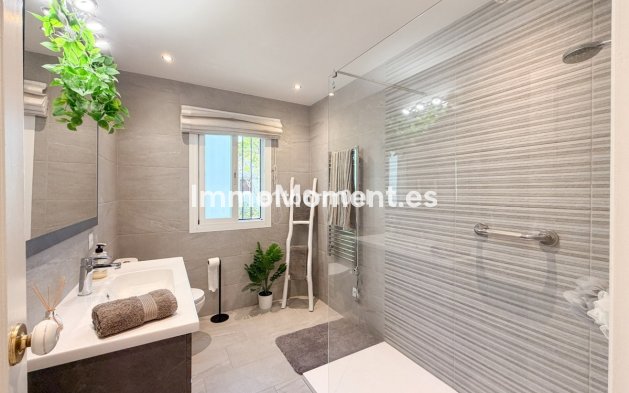 Resale - Apartment - Marbella - The Golden Mile