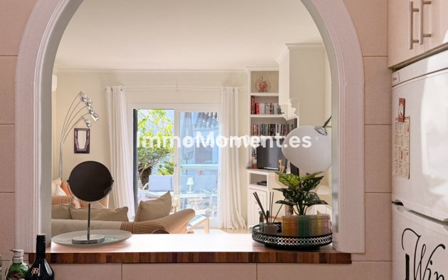 Resale - Apartment - Marbella - The Golden Mile