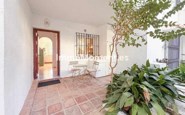 Resale - Apartment - Marbella - The Golden Mile