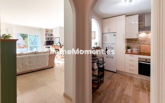 Resale - Apartment - Marbella - The Golden Mile