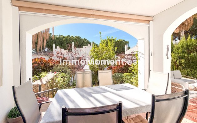 Resale - Apartment - Marbella - The Golden Mile