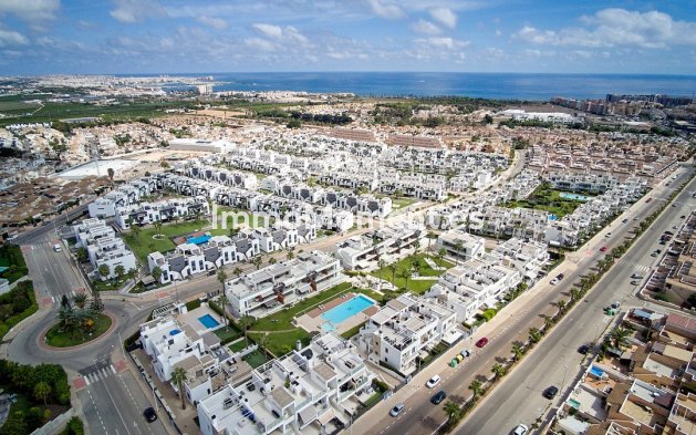 Wiederverkauf - Wohnung - Orihuela Costa - Punta Prima