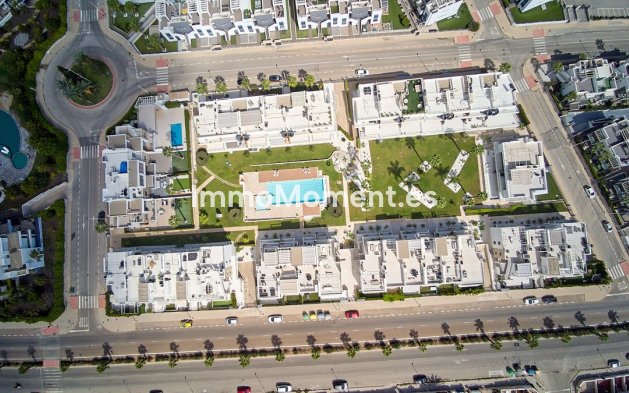 Wiederverkauf - Wohnung - Orihuela Costa - Punta Prima