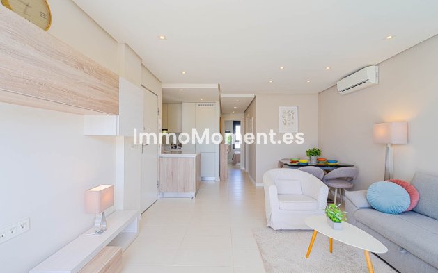 Wiederverkauf - Wohnung - Orihuela Costa - Punta Prima