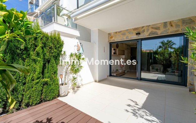 Wiederverkauf - Wohnung - Orihuela Costa - Punta Prima
