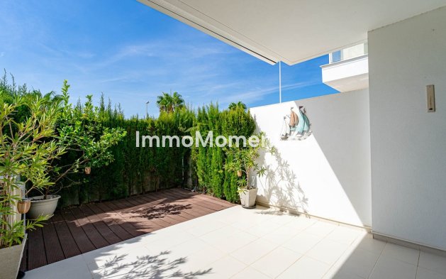 Wiederverkauf - Wohnung - Orihuela Costa - Punta Prima