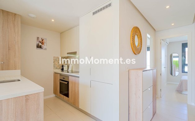 Wiederverkauf - Wohnung - Orihuela Costa - Punta Prima