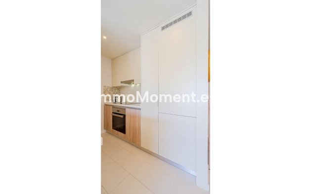 Wiederverkauf - Wohnung - Orihuela Costa - Punta Prima