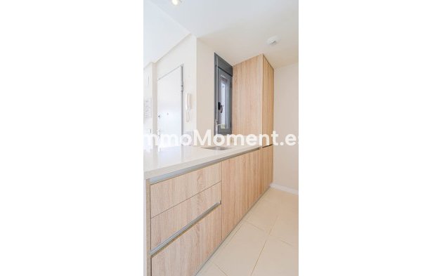 Wiederverkauf - Wohnung - Orihuela Costa - Punta Prima