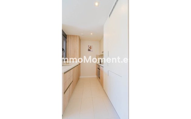 Wiederverkauf - Wohnung - Orihuela Costa - Punta Prima