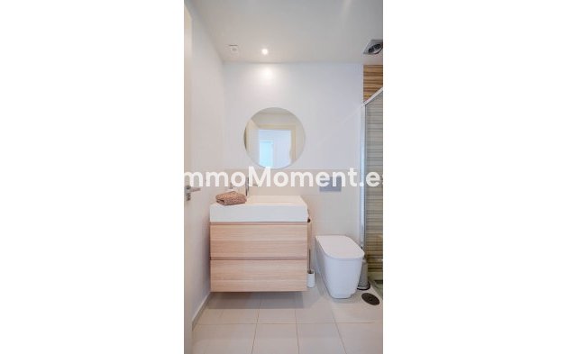 Wiederverkauf - Wohnung - Orihuela Costa - Punta Prima