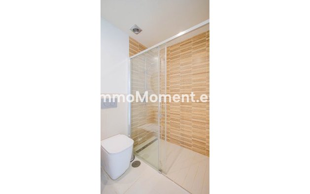 Wiederverkauf - Wohnung - Orihuela Costa - Punta Prima
