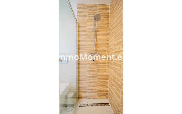 Wiederverkauf - Wohnung - Orihuela Costa - Punta Prima
