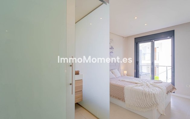 Wiederverkauf - Wohnung - Orihuela Costa - Punta Prima