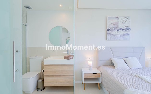 Wiederverkauf - Wohnung - Orihuela Costa - Punta Prima