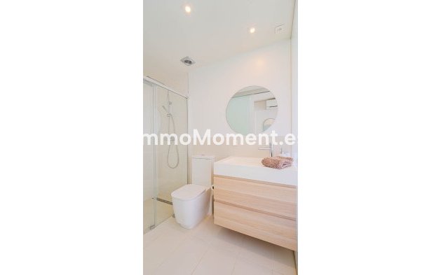 Wiederverkauf - Wohnung - Orihuela Costa - Punta Prima