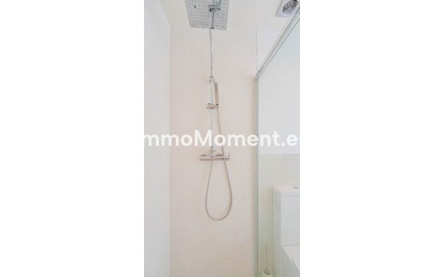 Wiederverkauf - Wohnung - Orihuela Costa - Punta Prima