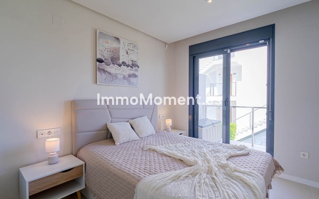 Wiederverkauf - Wohnung - Orihuela Costa - Punta Prima